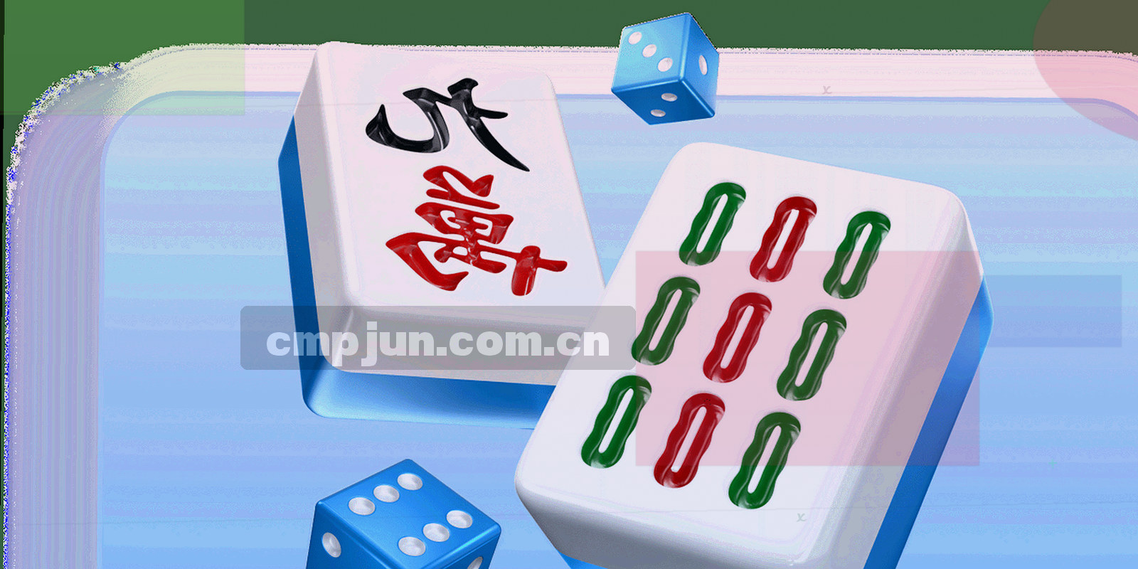夜间城市网格与灯线俯视图，军绿基调，无文字
